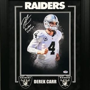 Meet your Posher, Chad